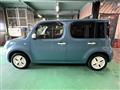 2013 Nissan Cube