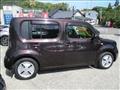 2012 Nissan Cube