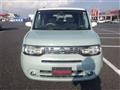 2015 Nissan Cube