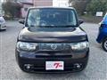 2015 Nissan Cube