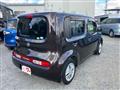 2015 Nissan Cube
