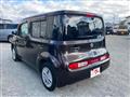 2015 Nissan Cube