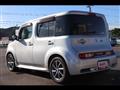 2015 Nissan Cube
