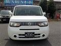 2011 Nissan Cube
