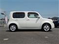 2011 Nissan Cube