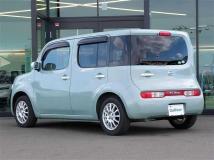 2015 Nissan Cube