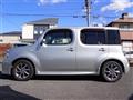 2009 Nissan Cube