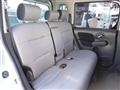 2009 Nissan Cube