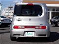 2009 Nissan Cube