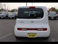 2012 Nissan Cube