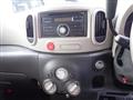 2010 Nissan Cube