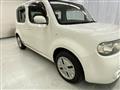 2012 Nissan Cube