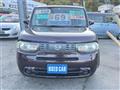 2011 Nissan Cube