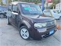 2011 Nissan Cube