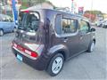 2011 Nissan Cube