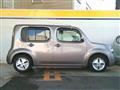 2015 Nissan Cube
