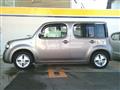 2015 Nissan Cube