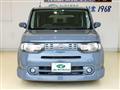 2012 Nissan Cube