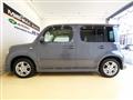 2012 Nissan Cube