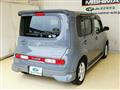2012 Nissan Cube