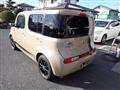 2010 Nissan Cube