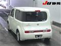 2012 Nissan Cube