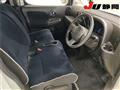 2012 Nissan Cube