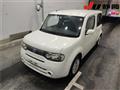 2012 Nissan Cube