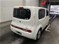 2012 Nissan Cube