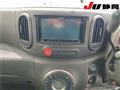 2012 Nissan Cube