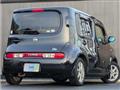 2012 Nissan Cube