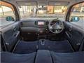 2012 Nissan Cube