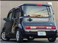 2012 Nissan Cube