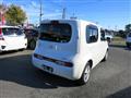 2013 Nissan Cube