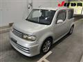 2008 Nissan Cube