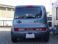 2011 Nissan Cube