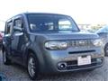 2011 Nissan Cube