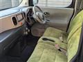 2012 Nissan Cube