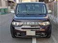 2012 Nissan Cube