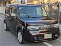 2012 Nissan Cube