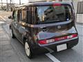 2012 Nissan Cube