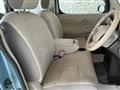 2008 Nissan Cube