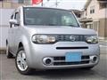 2011 Nissan Cube
