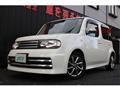 2009 Nissan Cube