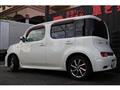 2009 Nissan Cube