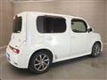 2010 Nissan Cube
