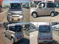 2013 Nissan Cube