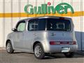 2013 Nissan Cube
