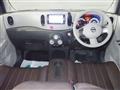 2014 Nissan Cube