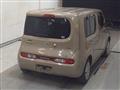2010 Nissan Cube